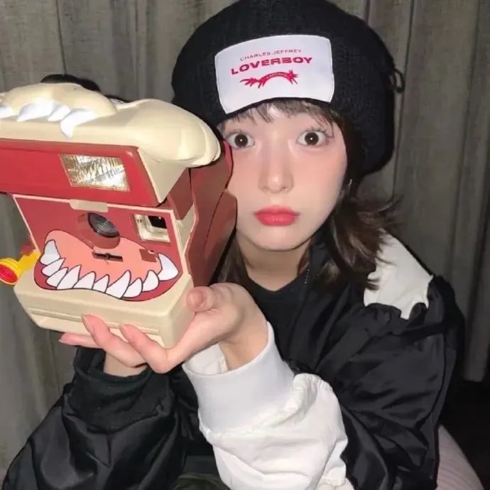 不怕贼惦记